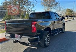 شێڤرۆلێت سلڤەرادۆ